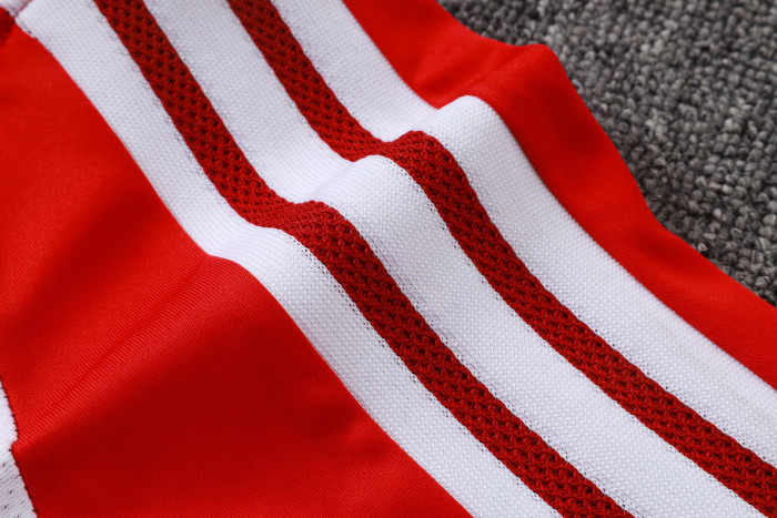 Arsenal Training Short sleeve Suit 26/27