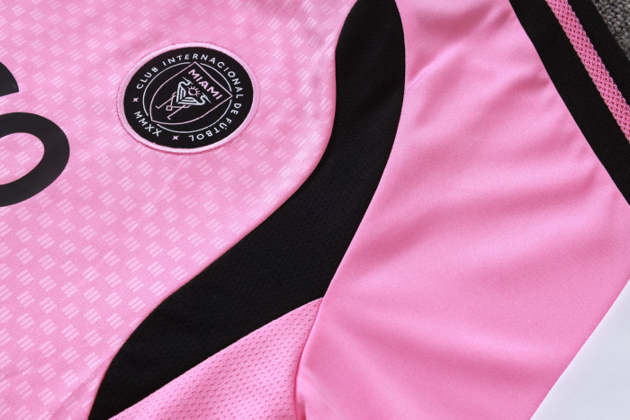 Inter Miami Training Short sleeve Jersey 26/27