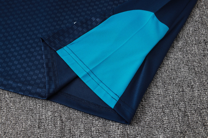 Spain Training Short sleeve Jersey 24/25