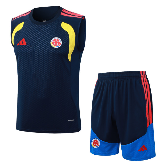 Colombia Training Jersey 26/27