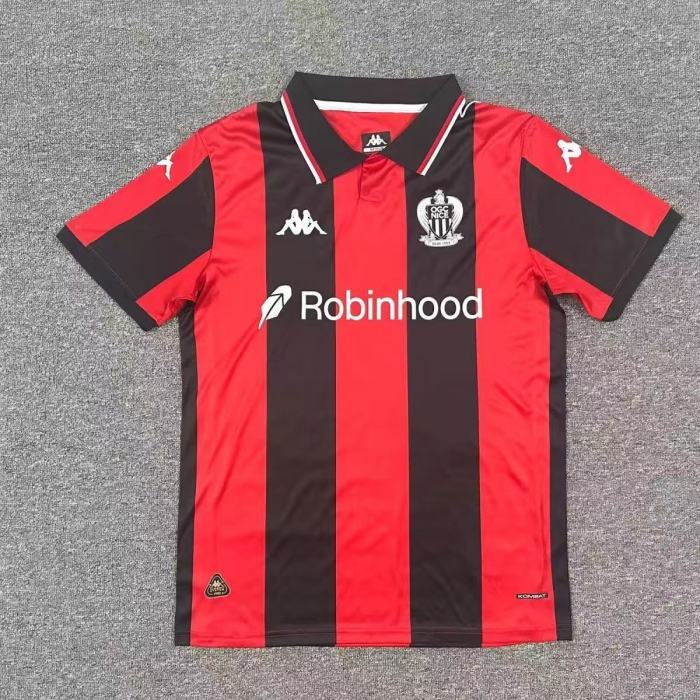 Nice Home Men Jersey 25/26