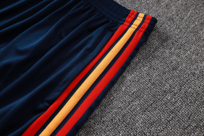 Spain Training Jersey 26/27