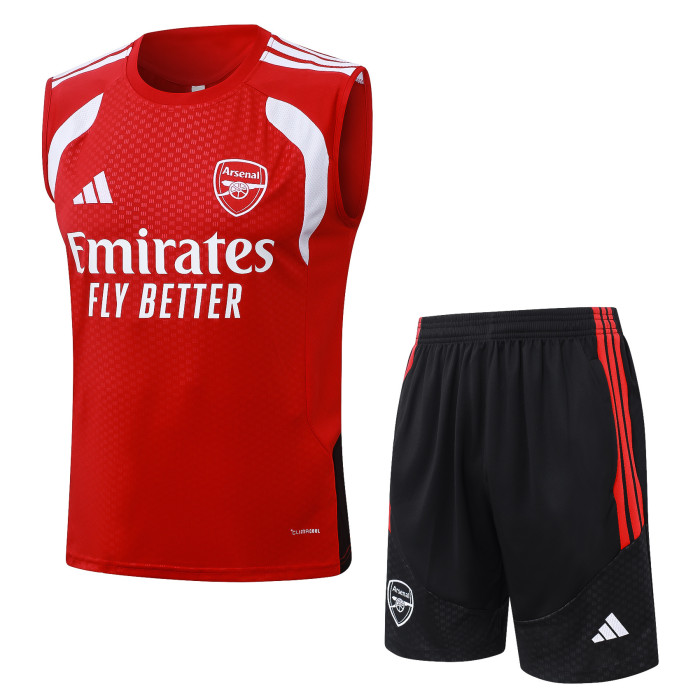 Arsenal Training Jersey 26/27