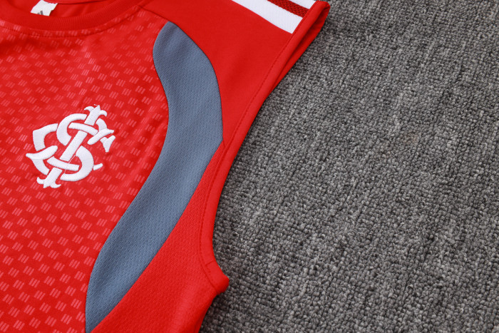 Internacional Training Jersey 26/27