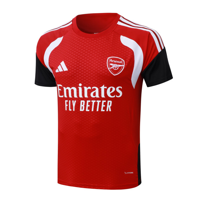 Arsenal Training Short sleeve Jersey 26/27