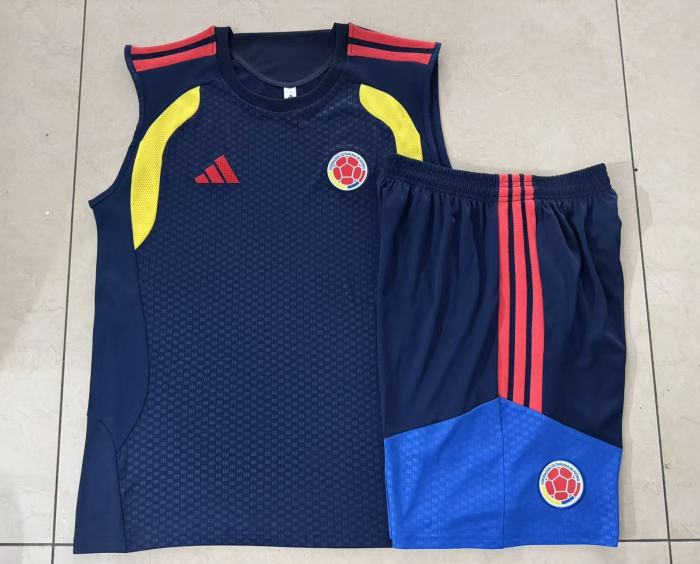 Colombia Training Jersey 26/27