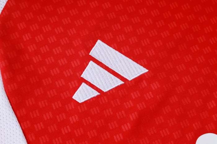 Arsenal Training Short sleeve Suit 26/27