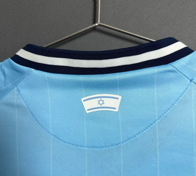 Beitar Jerusalem KIT Special Man Jersey 25/26