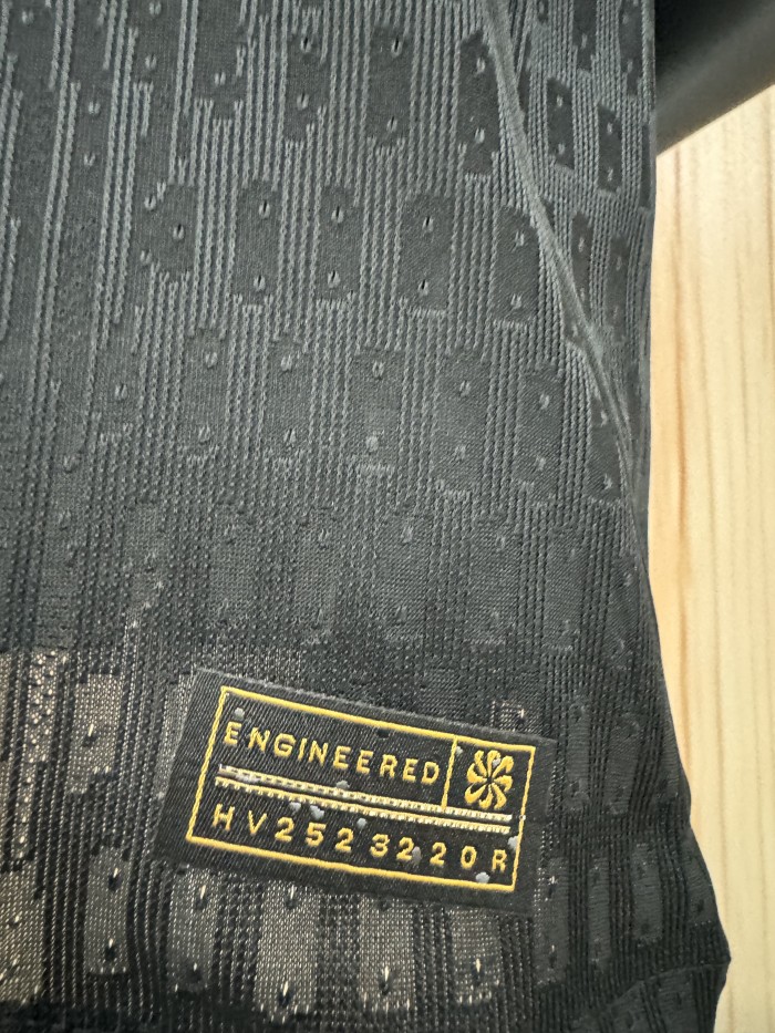 Norway 2026 World Cup Away Player Version Man Jersey