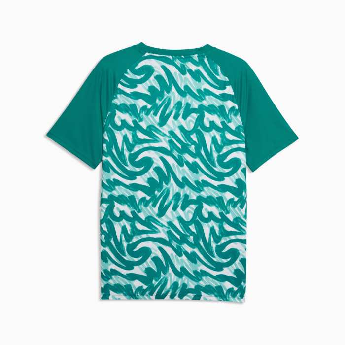 Portugal 2026 World Cup Warmup Men Jersey