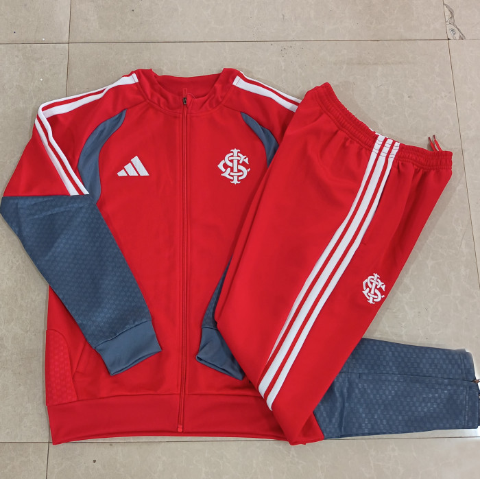 Internacional Training Jacket 26/27