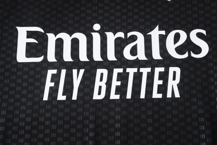 Arsenal Training Short sleeve Jersey 26/27