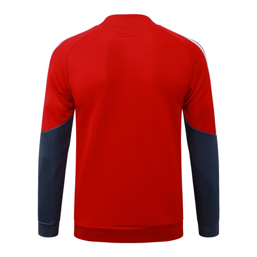 Internacional Training Jacket 26/27