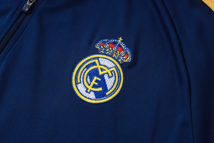 Real Madrid Training Jersey Suit 26/27