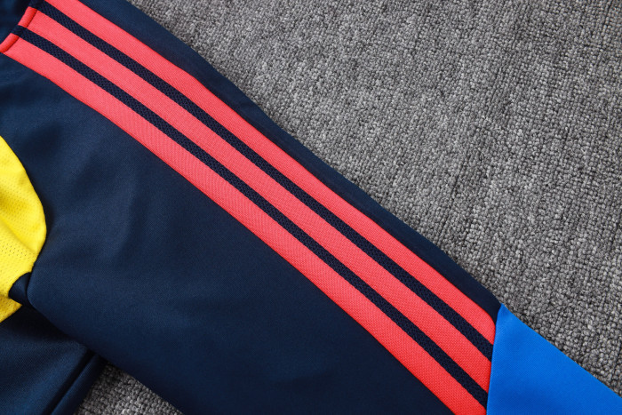 Colombia Training Jacket 26/27