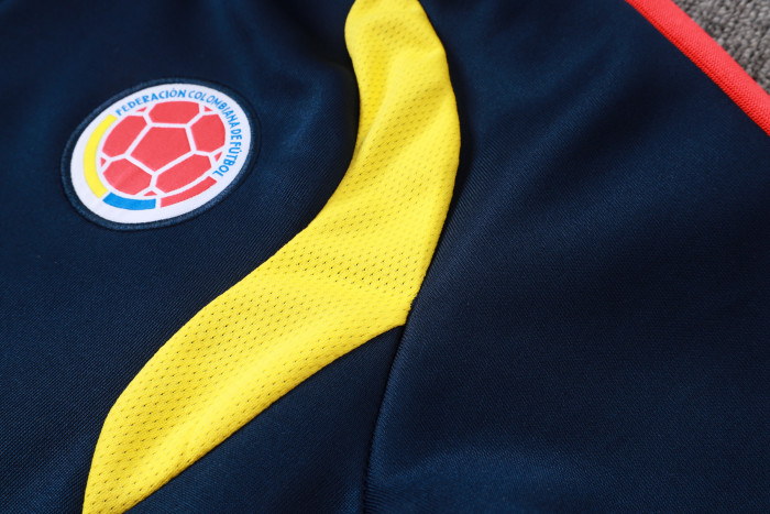Colombia Training Jacket 26/27