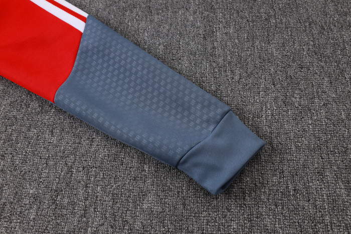 Internacional Training Jacket 26/27