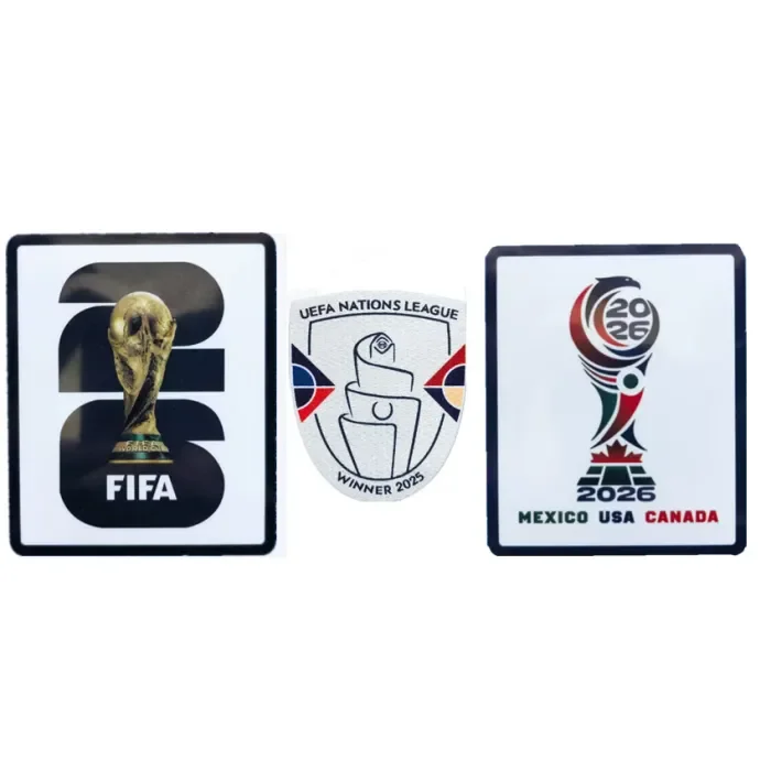 Portugal 2026 World Cup Home Long Sleeve Kids Suit