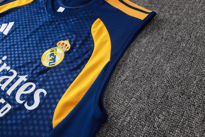 Real Madrid Training Jersey 26/27