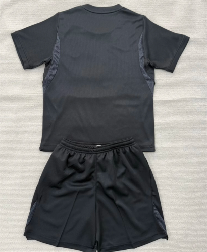 Norway 2026 World Cup Away Kids Suit