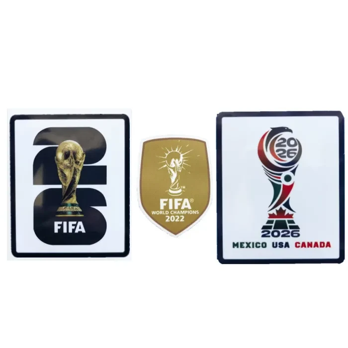 Argentina 2026 World Cup Home Adult Suit