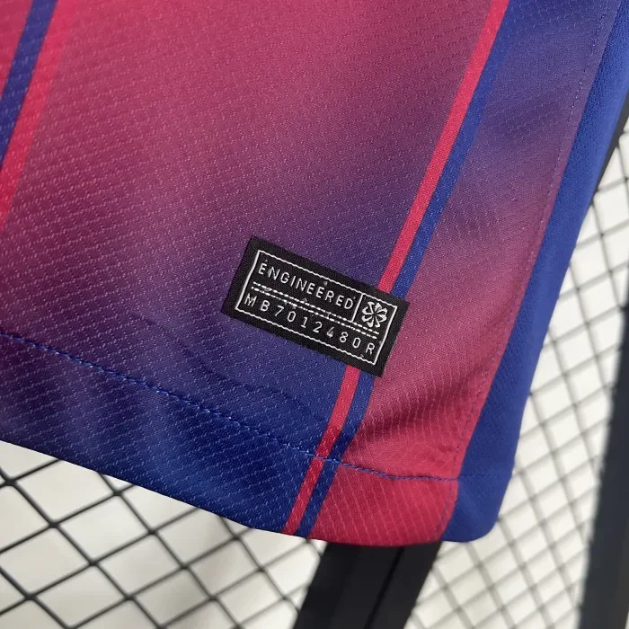 Barcelona x Olivia Rodrigo Home Women Jersey 25/26