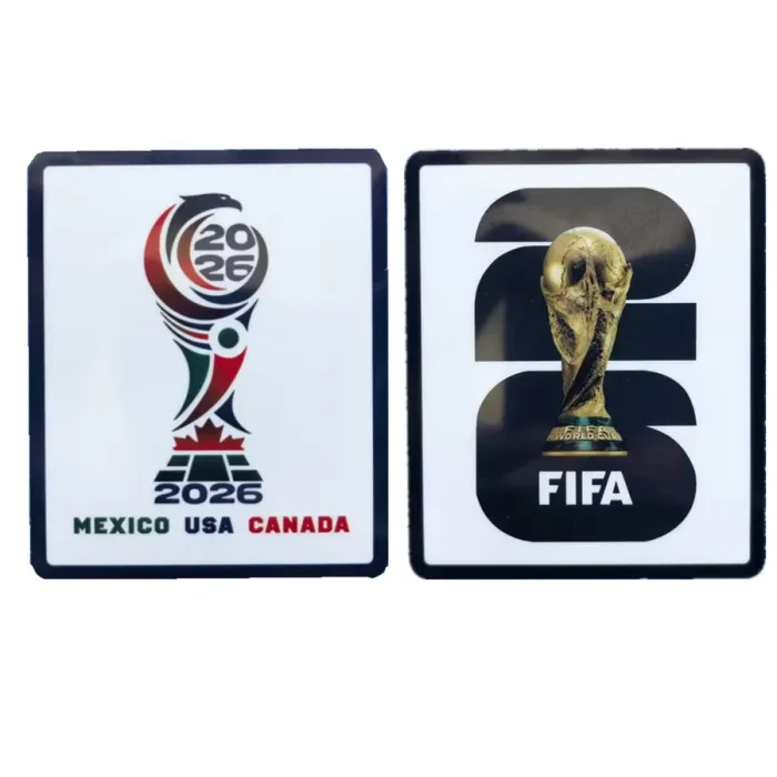 France 2026 World Cup Home Men Jersey