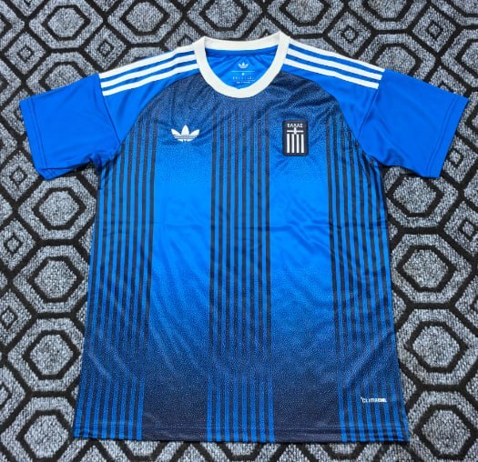 Greece 2026 World Cup Away Men Jersey