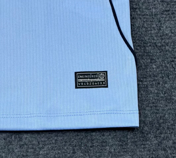 Uruguay 2026 World Cup Home Man Jersey