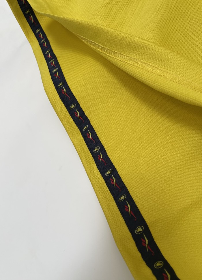 Liverpool Third Retro Jersey 1998/99