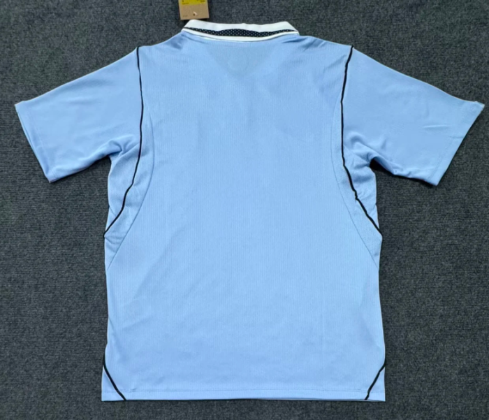 Uruguay 2026 World Cup Home Man Jersey