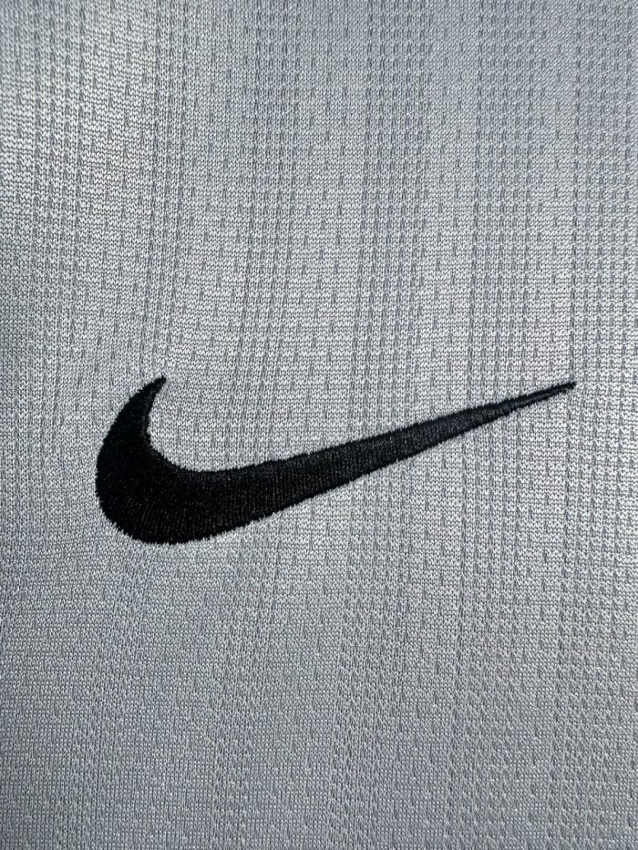 Manchester United Goalkeeper Long Sleeve Retro Jersey 07/08