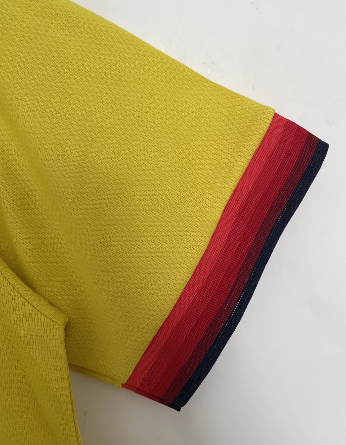 Liverpool Third Retro Jersey 1998/99