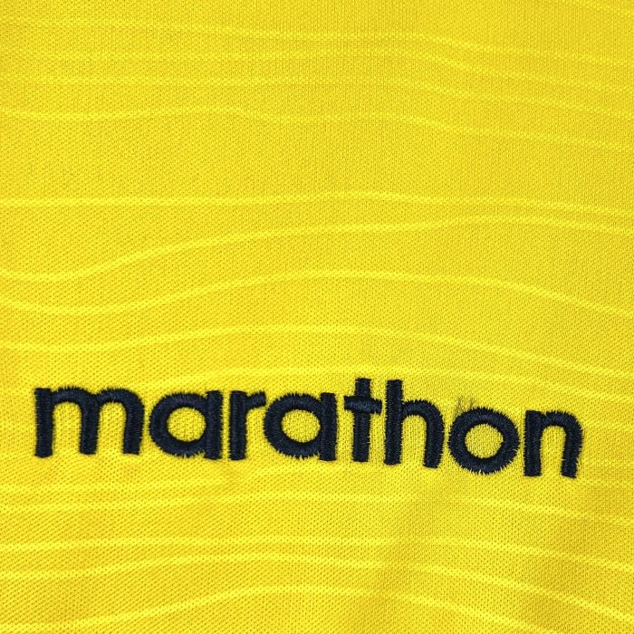 Ecuador 2026 World Cup Home Man Jersey