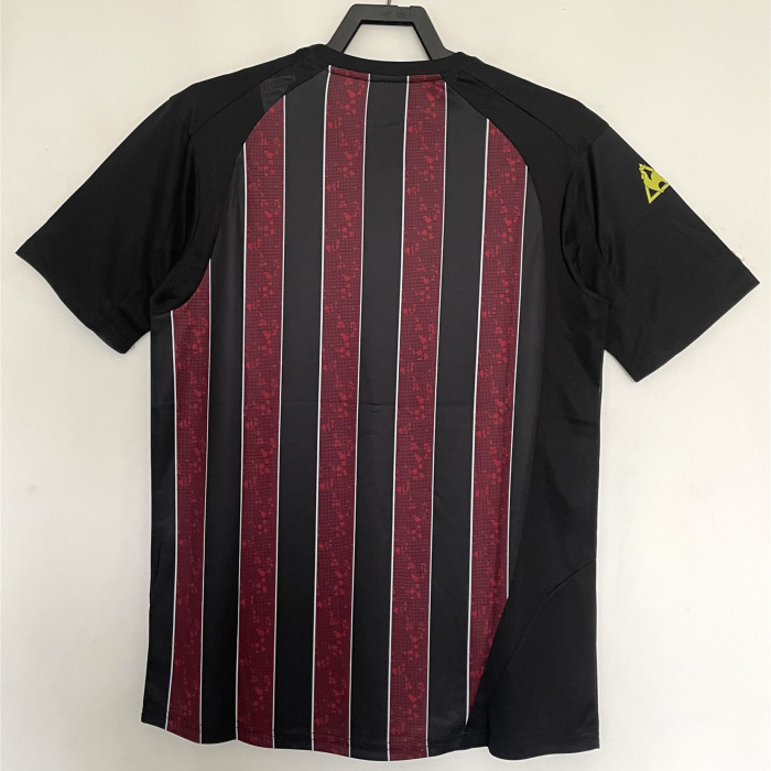 Manchester City Away Retro Jersey 2008/09