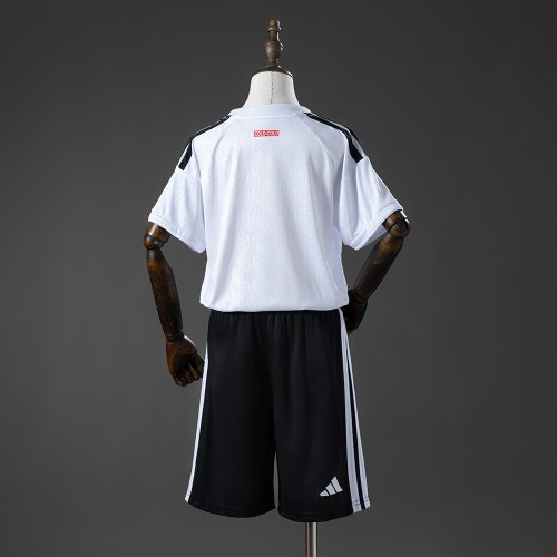 Colo-Colo Home Kids Suit 26/27