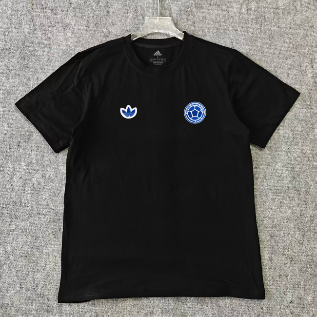 Colombia T-Shirt 2026