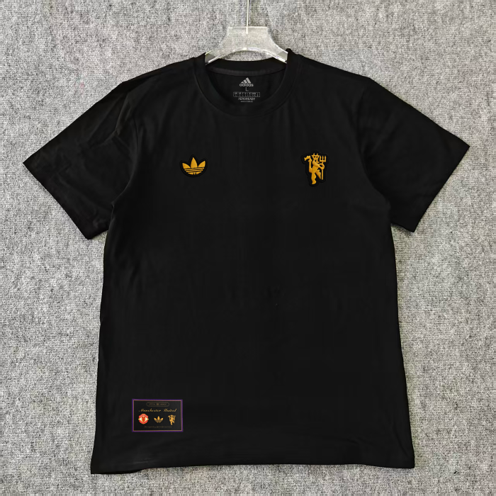 Manchester United T-Shirt 2026