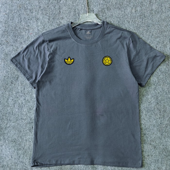 Colombia T-Shirt 2026