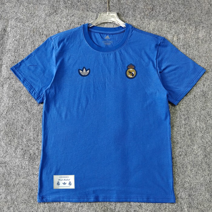 Real Madrid T-Shirt 2026