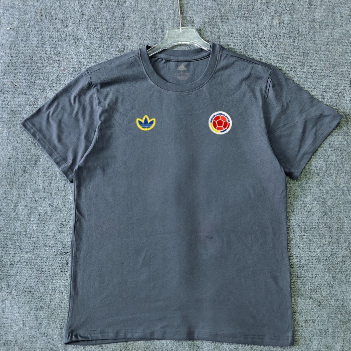 Colombia T-Shirt 2026