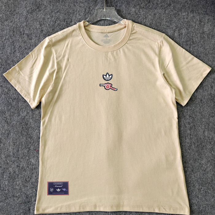 Arsenal T-Shirt 2026