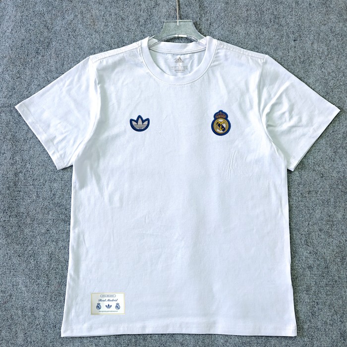 Real Madrid T-Shirt 2026