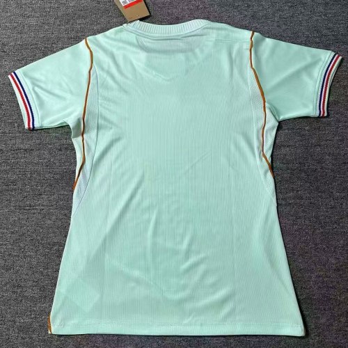 France 2026 World Cup Away Women Jersey