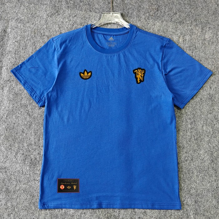 Manchester United T-Shirt 2026