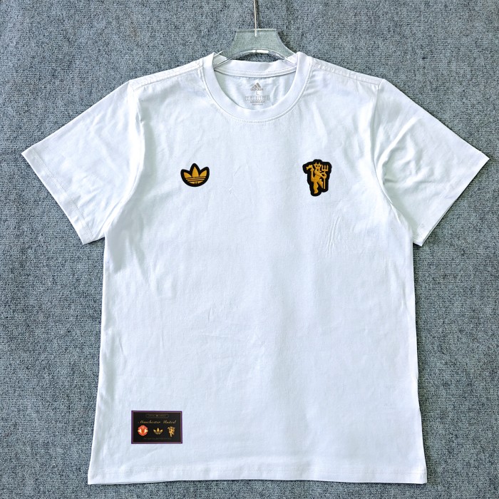 Manchester United T-Shirt 2026