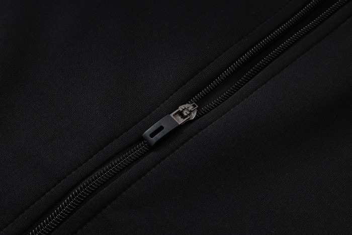 Real Madrid Training Jacket Suit 26/27