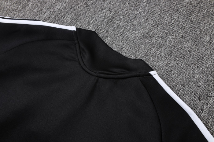 Real Madrid Training Jacket Suit 26/27
