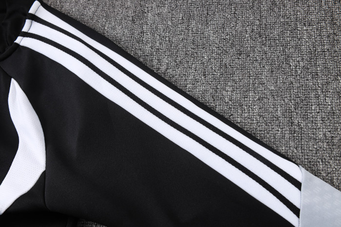 Real Madrid Training Jacket Suit 26/27