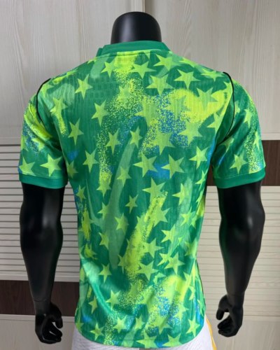 United States 2026 World Cup Goalkeeper Player Men’s Jersey